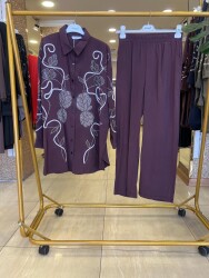 0390 SÜSLÜ TAKIM MÜRDÜM - 1