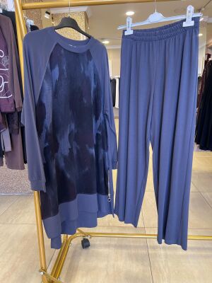 0490 BULUT TAKIM ANTRASİT - 1