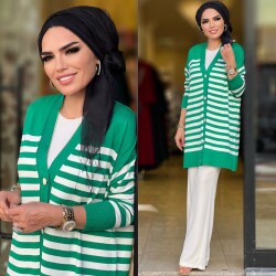 1024 GÜL HIRKA YEŞİL - 