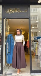 1030 DEFNE ETEK KAHVERENGİ - 2