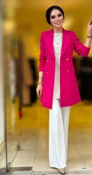 1134 DESTAN CEKET FUŞYA - 