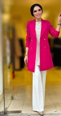 1134 DESTAN CEKET FUŞYA - 1