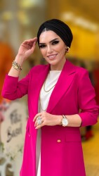 1134 DESTAN CEKET FUŞYA - 4