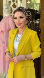 1134 DESTAN CEKET SARI - 