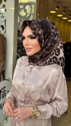 1187 DUABİ ELBİSE TAŞ - 1