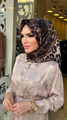 1187 DUABİ ELBİSE TAŞ - 1