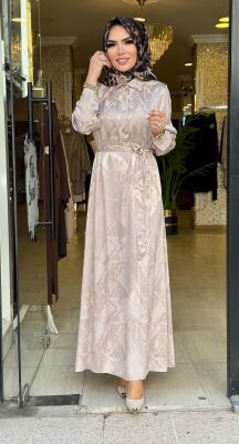 1189 REYNA ELBİSE TAŞ - 1