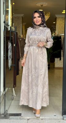 1189 REYNA ELBİSE TAŞ - 3