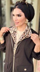 1204 LEYLA LEOPAR TAKIM - 
