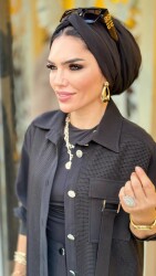 1204 LİDYA SİYAH TAKIM - 1
