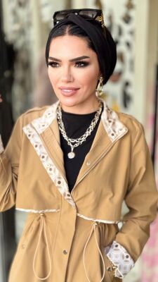 1212 MEYRA CAMEL KAP - 3