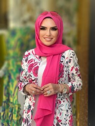 1215 SUNA CEKET PEMBE - 