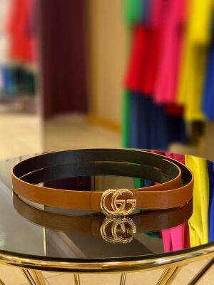 1255 GUCCİ KEMER TABA - 2