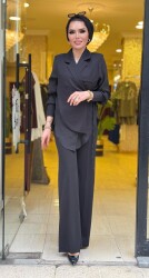 1269 TASARIM CEKET SİYAH - 