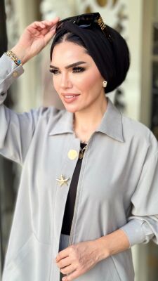 1304 ELZEM GRİ TAKIM - 3