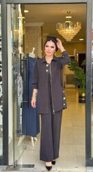 1304 ELZEM SİYAH TAKIM - 2