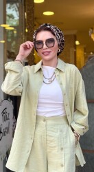 1410 ZUHAL İKİLİ TAKIM ÇAĞLA YEŞİLİ - 2
