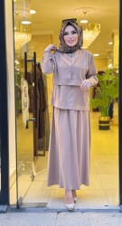 1445 HANDE ETEKLİ TAKIM - 