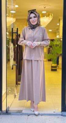 1445 HANDE ETEKLİ TAKIM - 3