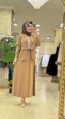 1445 HANDE ETEKLİ TAKIM - 2