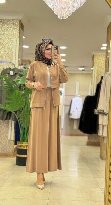 1445 HANDE ETEKLİ TAKIM - 12