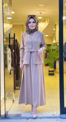 1445 HANDE ETEKLİ TAKIM - 10