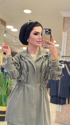 1465 BONCUK TAKIM HAKİ - 2