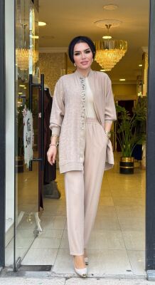 1462 KÜBRA TAKIM TAŞ - 1