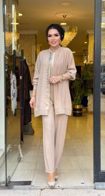 1462 KÜBRA TAKIM TAŞ - 4