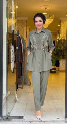 1490 İŞLEMELİ TAKIM HAKİ - 3