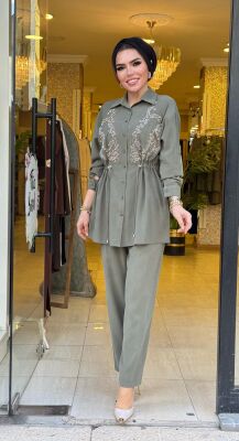 1490 İŞLEMELİ TAKIM HAKİ - 2