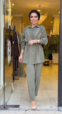 1490 İŞLEMELİ TAKIM HAKİ - 6