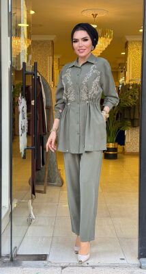 1490 İŞLEMELİ TAKIM HAKİ - 1