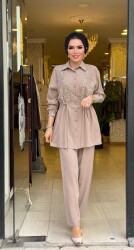 1490 İŞLEMELİ TAKIM VİZON - 3