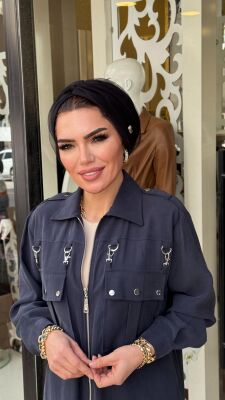 1497 KÖPRÜLÜ TAKIM İNDİGO - 1