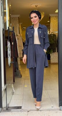 1497 KÖPRÜLÜ TAKIM İNDİGO - 5