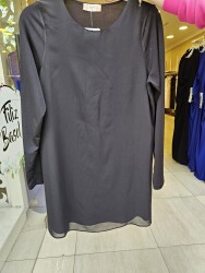 2003 UZUN KOLLU İÇLİK SİYAH - 