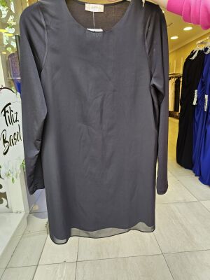 2003 UZUN KOLLU İÇLİK SİYAH - 1