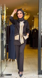 2020 VARAK DETAYLI TAKIM SİYAH - 3