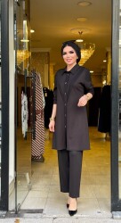 2226 IŞILTI TAKIM SİYAH - 3