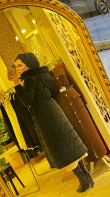 2290 IRMAK MONT SİYAH - 2