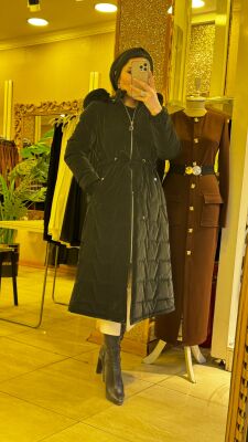 2290 IRMAK MONT SİYAH - 1