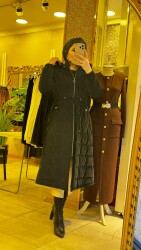 2290 IRMAK MONT SİYAH - 3