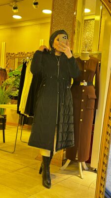 2290 IRMAK MONT SİYAH - 3