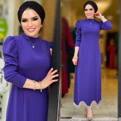 2773 MENEKŞE ABİYE MOR - 