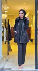 2964 KARTOPU TAKIM SİYAH - 7