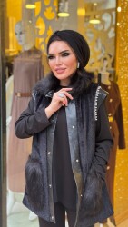 2964 KARTOPU TAKIM SİYAH - 5