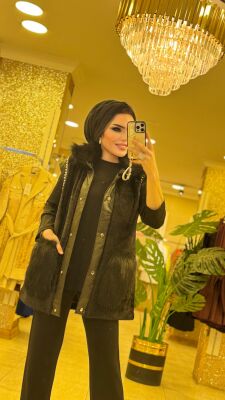 2964 KARTOPU TAKIM SİYAH - 3