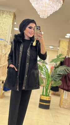 2964 KARTOPU TAKIM SİYAH - 9