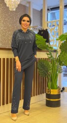 3007 PARILTI TAKIM İNDİGO - 2